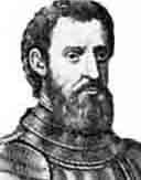 Giovanni da Verrazano Navigateur florentin