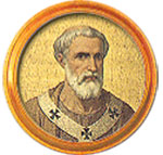 Léon VII 126ème Pape de l'Église catholique de 936 à 939