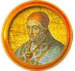 Innocent VI 199ème Pape de l'Église catholique