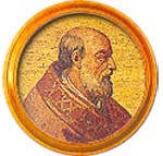 Honorius III 177ème Pape de l'Église catholique