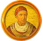 Urbain III 172ème Pape de l'Église catholique