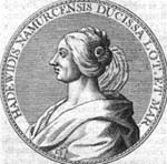 Hedwige de Namur Duchesse et Marquise de Lorraine (source : Actes EtatCivil/ de Namur/ de Flandres / Hedwige)