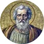 Félix II Antipape de 355 à 365