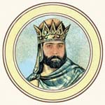 Pap d'Arménie Roi d'Arménie de 369 à 374