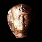 Nectanébo II Pharaon de la XXXème dynastie de 360 à 343 av.jc