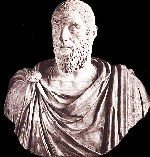 Pescennius Niger Usurpateur romain d'avril 193 à 194