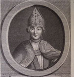 Guillaume Chartier évêque de Paris
