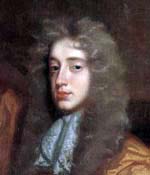 John Wilmot Deuxième comte de Rochester-Poète-Dramaturge et libertin anglais