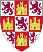 Armoiries de Fadrique de Castille et Ponce de León, duc de Benavente, bâtard d'Henri II. Source : wiki/ (en espagnole) Fadrique de Castilla (1360-1394)/ Licence : CC BY-SA 3.0