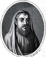 Philistion de Locri, médecin siceliote et écrivain sur la médecine