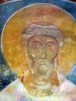 Pierre d'Alexandrie Evêque du 4ème siècle