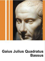 Gaius Julius Quadratus Bassus