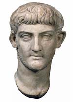 Nero Iulius Caesar, Musée national archéologique de Tarragone