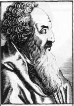 Johannes Bessarion ou Basilius Patriarche latin de Constantinople et Cardinal-humaniste grec