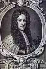 Daniel Finch 2ème comte de Nottingham-7ème comte de Winchilsea en 1729