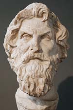Antisthène Philosophe grec