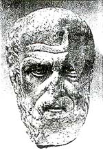 Arrien surnommé Xenophon Écrivain grec de l'époque romaine