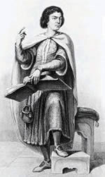 Pierre Abelard Philosophe et théologien