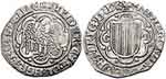 Ral vers 1360, de Frédéric III ou IV appelé le Simple, 1355-1377.