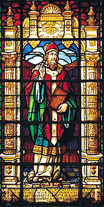 Mgr Vidal, évêque de Canyelles. Source :wiki/Vidal de Canellas/ Domaine public