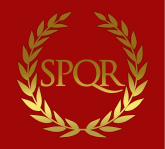 emblème république romaine