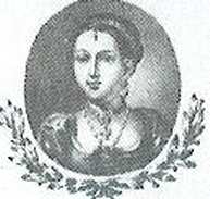 Judith de Hongrie, par Michał Stachowicz. Source :wiki/Judith de Hongrie/ domaine public