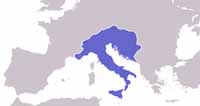 Royaume des Ostrogoths d'Italie
