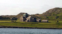 Abbaye de l'île d'Iona