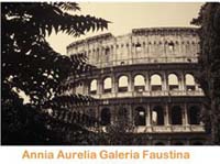 Annia Aurelia Galeria Faustina