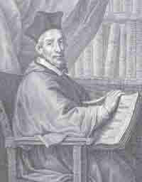 Portrait de Paul de Burgos. Source : wiki/ Paul de Burgos/ domaine public